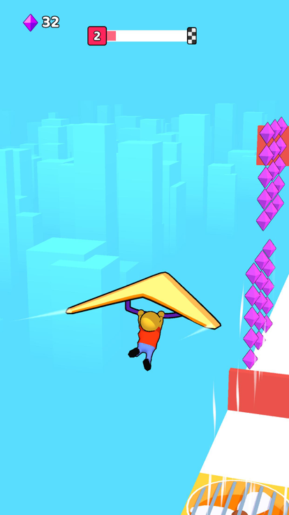 Glide & Swing游戏截图