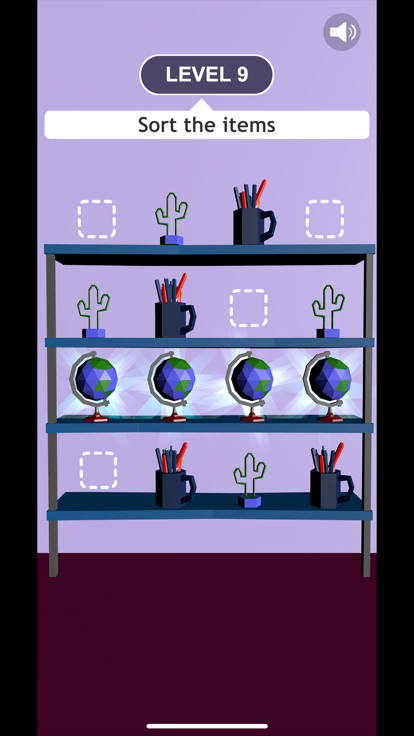 Office Guy 3D游戏截图