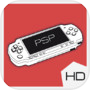 Emulator for PSP HDicon