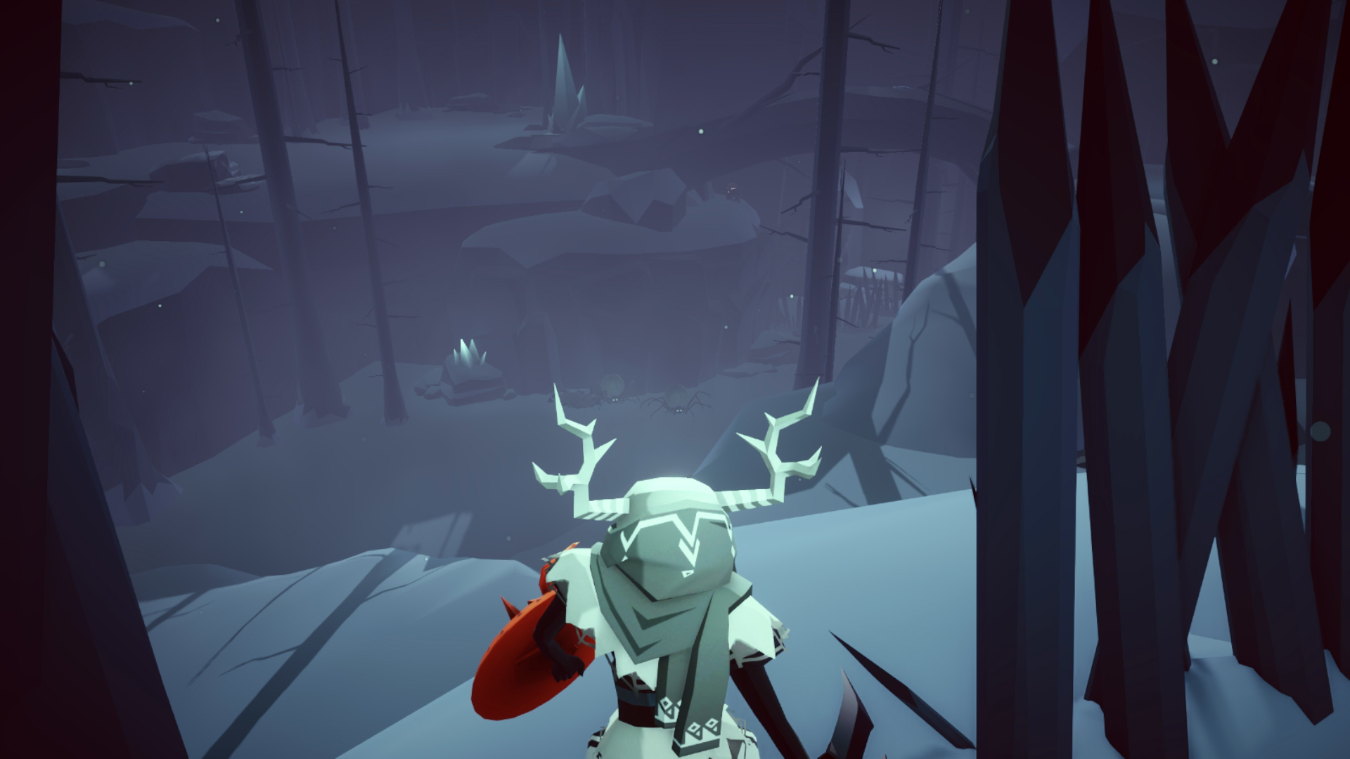 NECROPOLIS: BRUTAL EDITION游戏截图