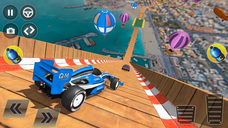 Formula Car Race: Car Games游戏截图