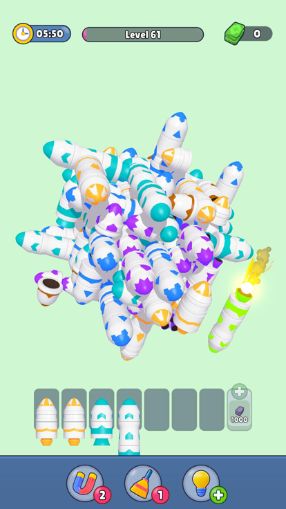 Match Away!游戏截图