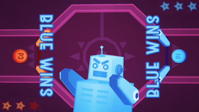 Battle Pinball游戏截图