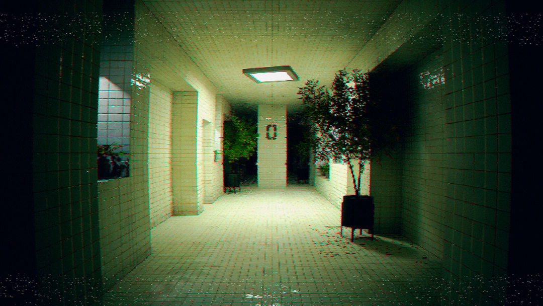 ESCAPE FROM BOYKISSER游戏截图