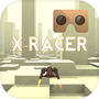 VR XRacer: Racing VR Gamesicon