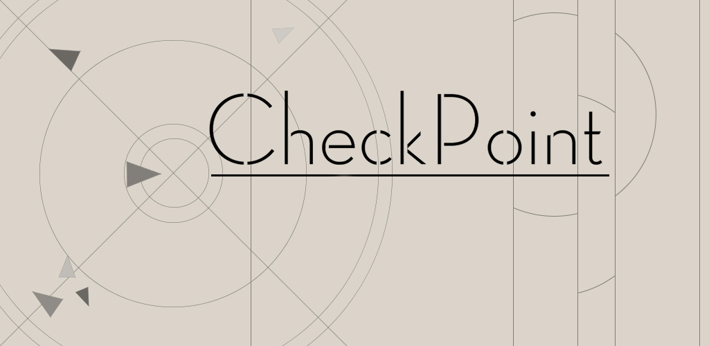 检查点CheckPoint游戏截图