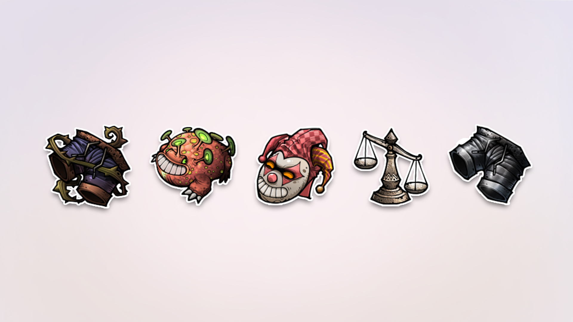 新的宝物与卡牌