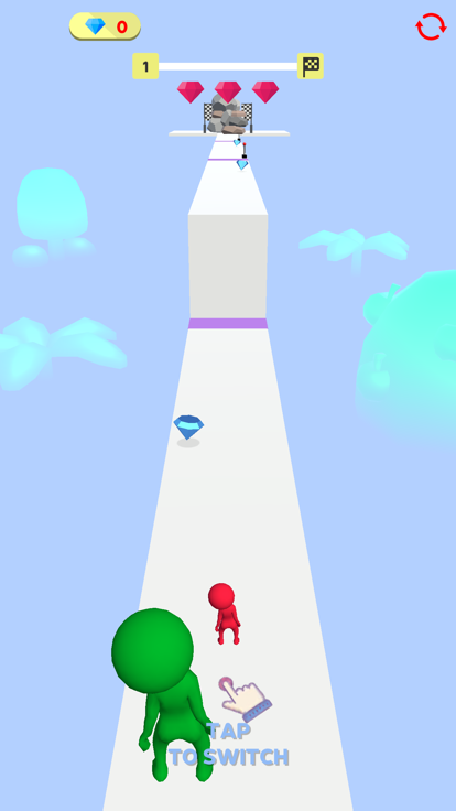 Life Joint游戏截图