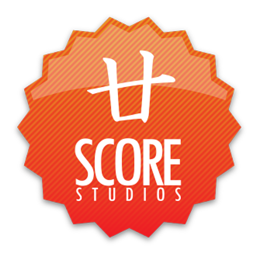 Score Studios