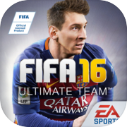 FIFA 16icon