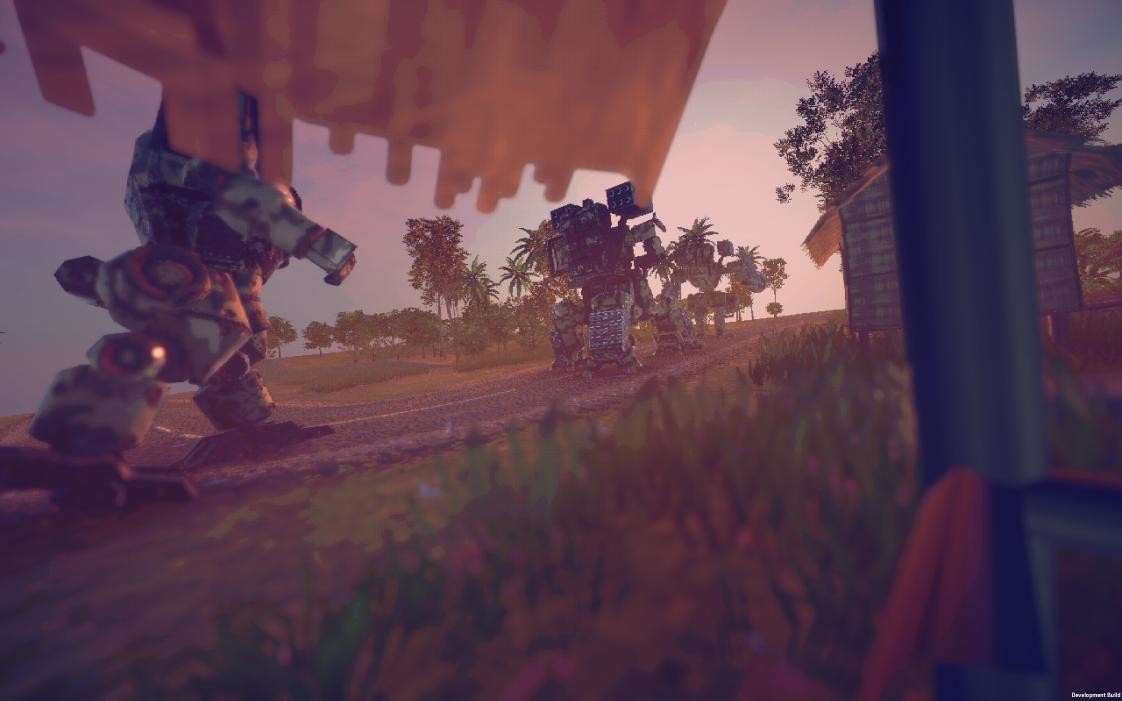 Kriegsfront Battlescaper - Diorama Editor游戏截图