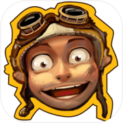 Pressure Overdriveicon