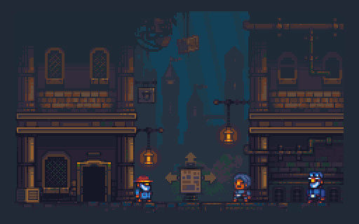 Pocket Kingdom游戏截图