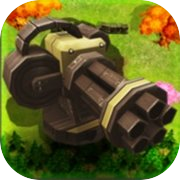 Sultan Of Tower Defense
