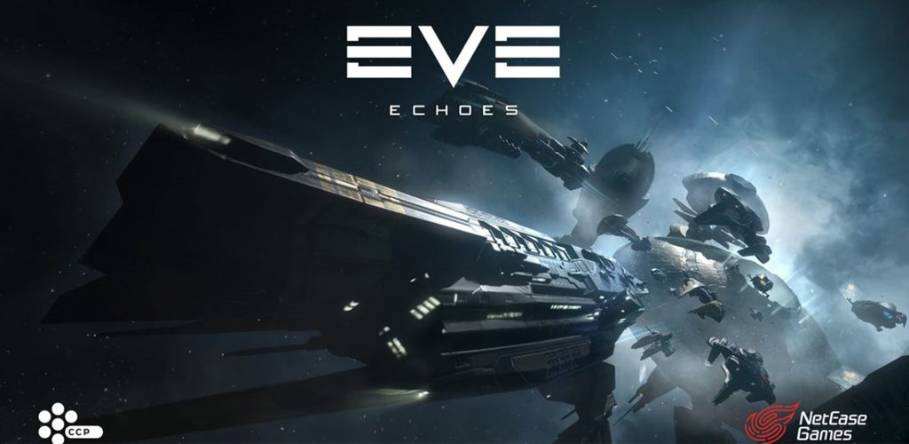 EVE Echoes