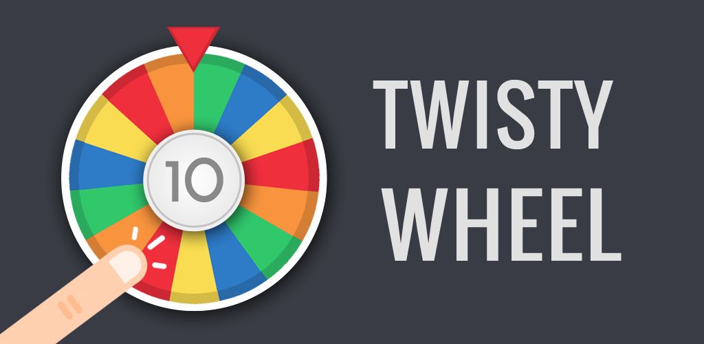 Twisty Wheel