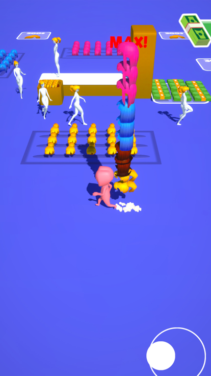 Doll Land游戏截图