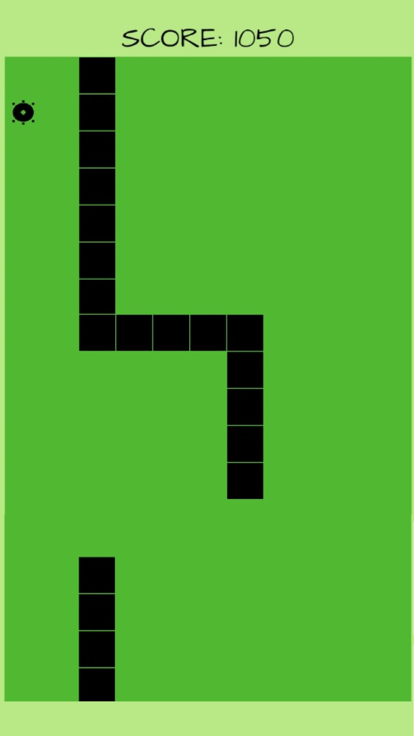 Simple Snake - Fullscreen - iOS官方下载 - TapTap