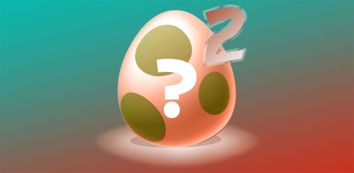 Let's poke the egg 2游戏截图