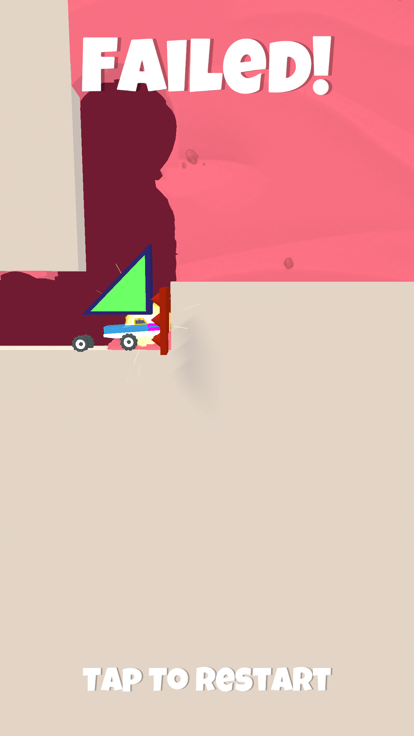 Dig Master 3D游戏截图