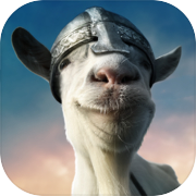 Goat Simulator MMO Simulatoricon
