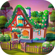 Big Farm: Home & Garden