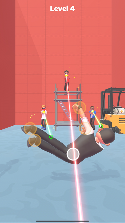 Secret Service!游戏截图