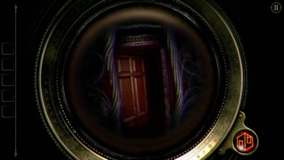 The Room Two游戏截图