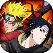木叶疾风传icon