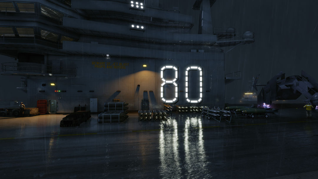 孤岛危机:重制版游戏截图