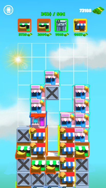 Money Builder游戏截图