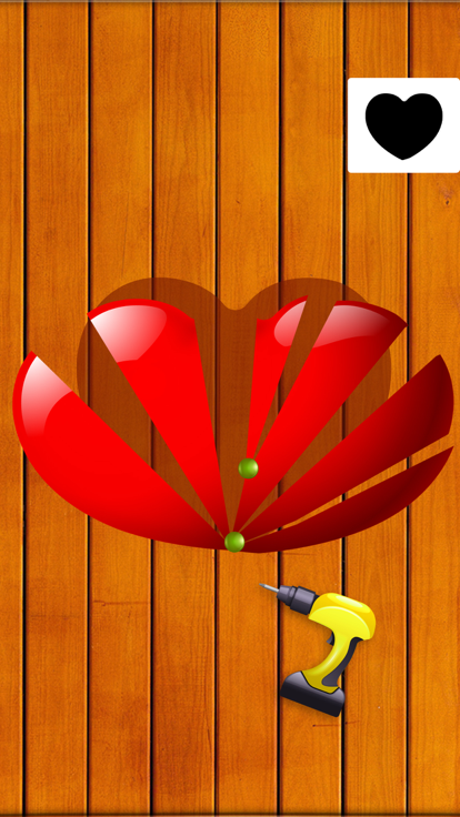 螺丝和配合游戏截图