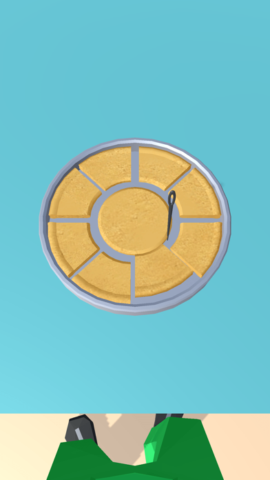 全部挑战 - 闯关模拟器游戏游戏截图