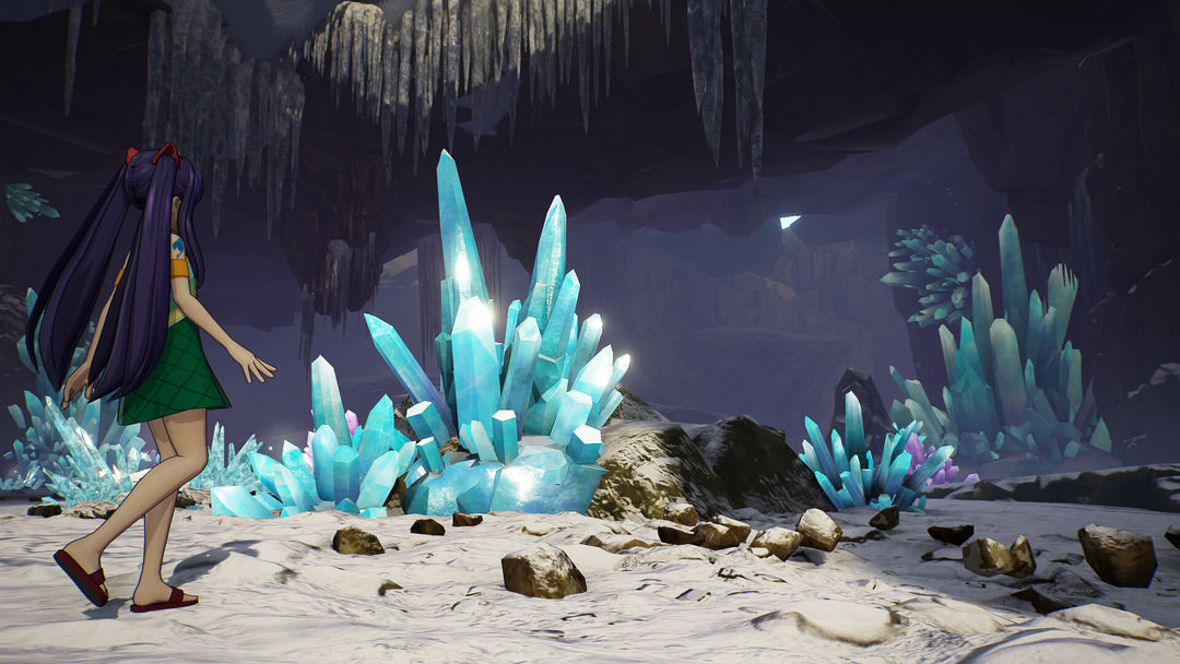 FAIRY TAIL 2游戏截图