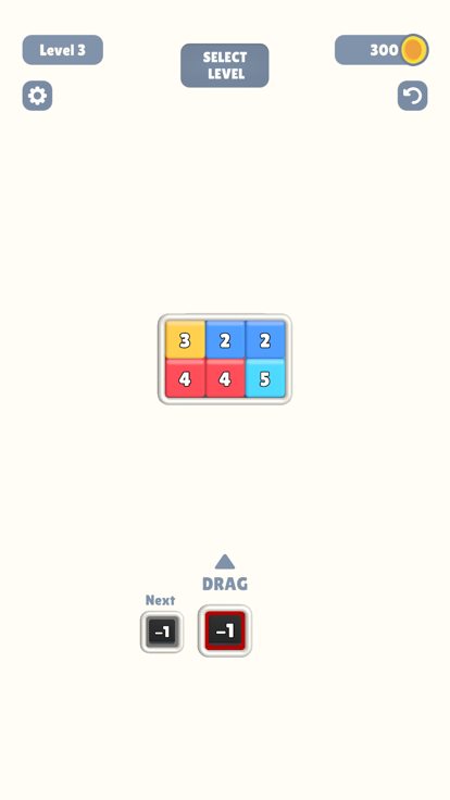 Solve`N Blast游戏截图