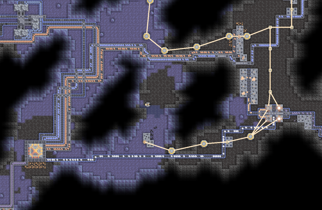 Mindustry游戏截图