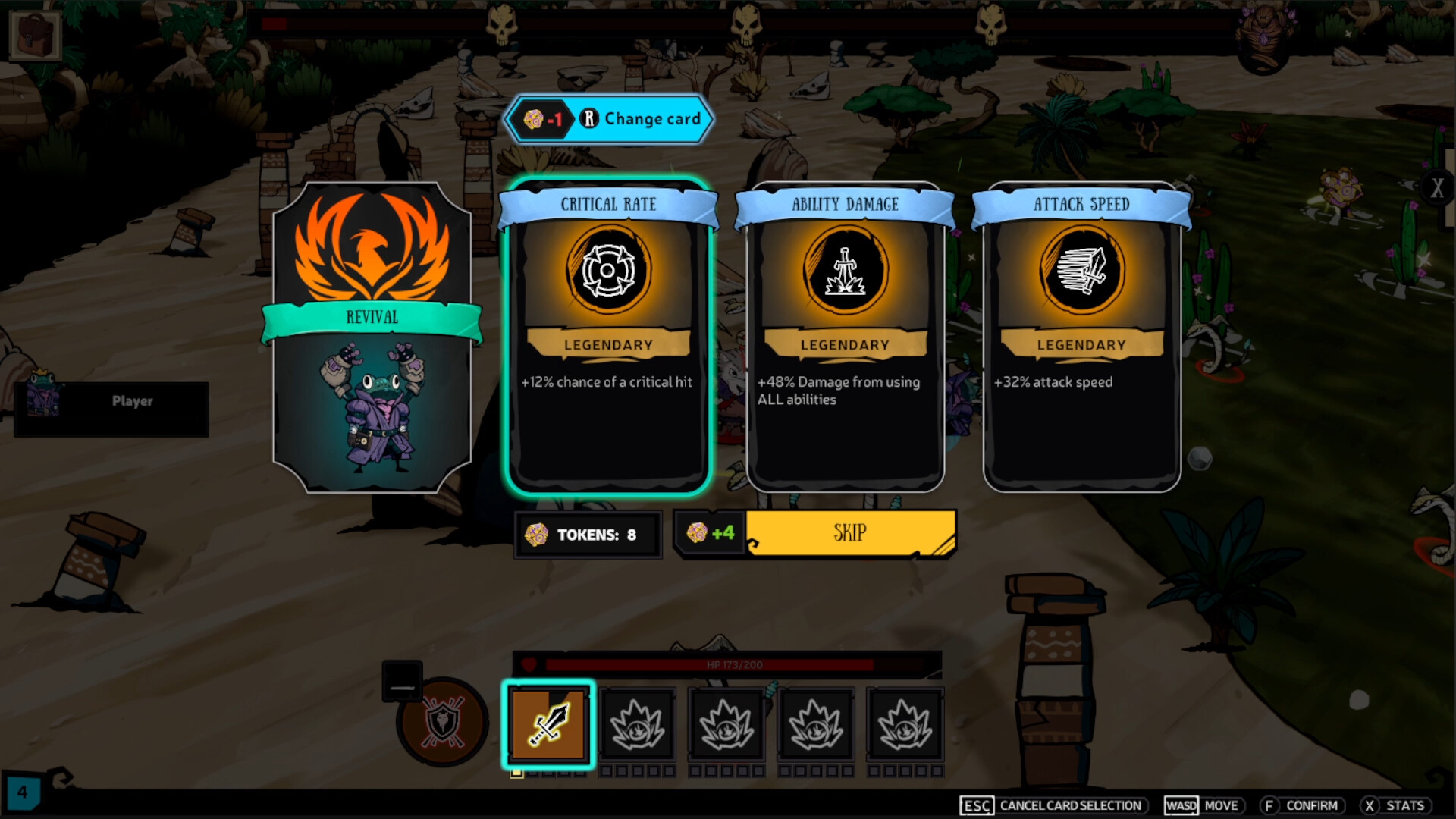 Broventure: The Wild Co-op游戏截图