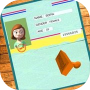 DIY Passport