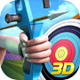 Archery World Champion 3Dicon