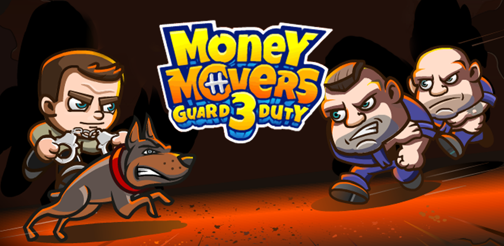 Money Movers 3游戏截图