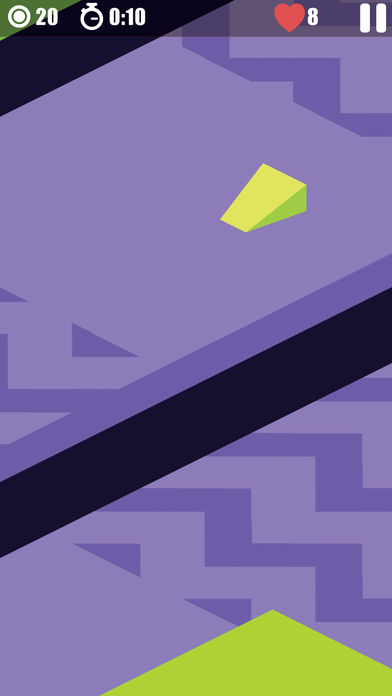 Blitz Racer游戏截图