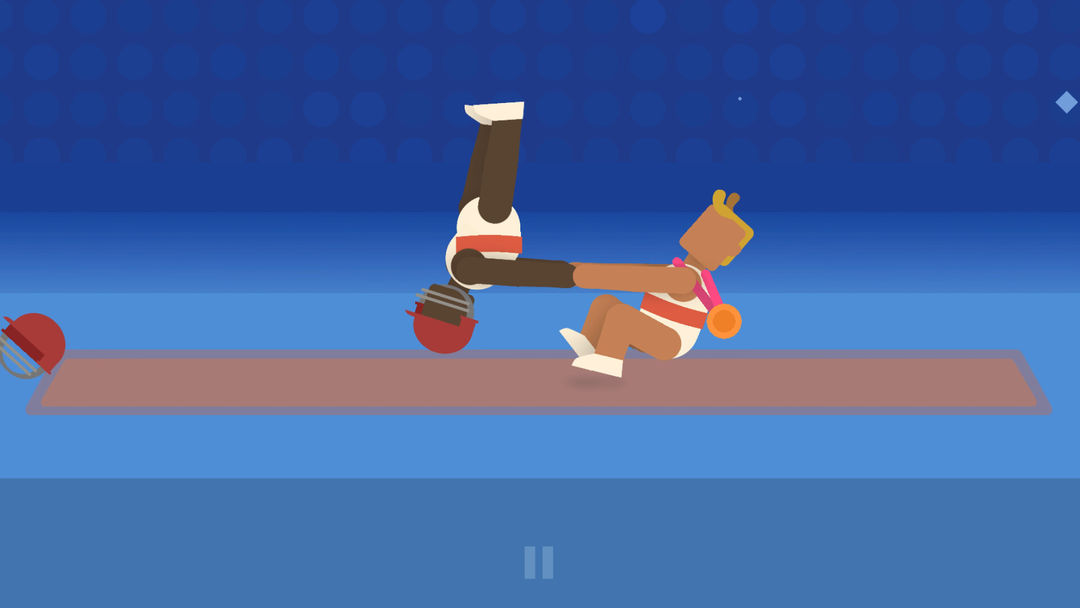 Cricket Through the Ages游戏截图