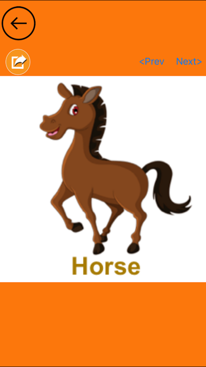 Education Games for toddlers游戏截图