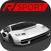 Redline: Sport - Car Racing