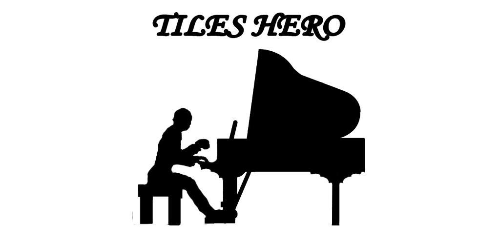 Tiles Hero : Piano游戏截图