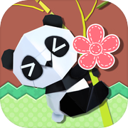 熊猫vs虫子icon