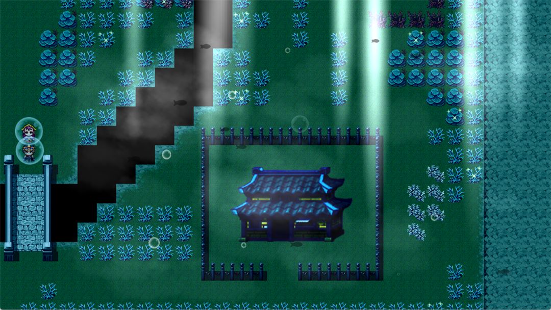 封神榜2023游戏截图