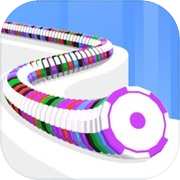 Chip Run 3D