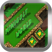 Mini Golf World Pro