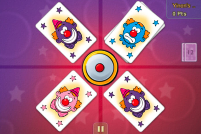 Halli Galli™游戏截图